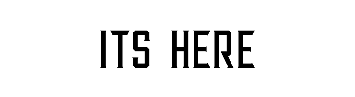 Alter Regular  Free Fonts Download