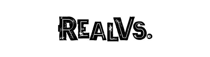 Wagoon Bold Inline Grunge  Free Fonts Download