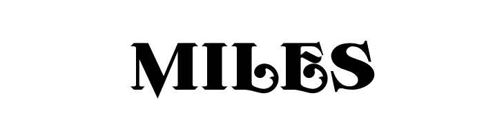 Forest Regular  Free Fonts Download