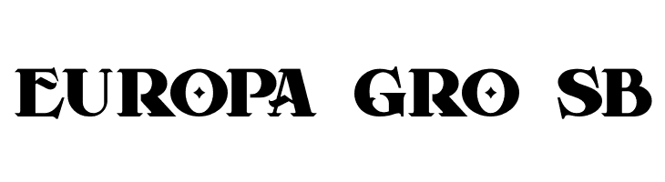 Forest Regular  Free Fonts Download