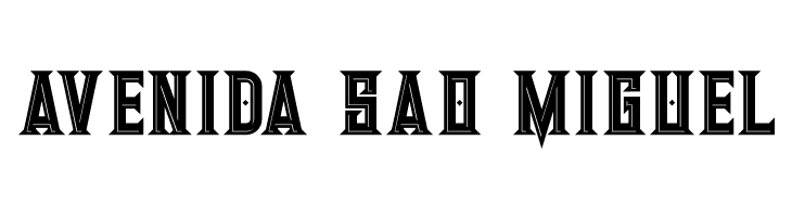 Giant Bold Inline  Free Fonts Download