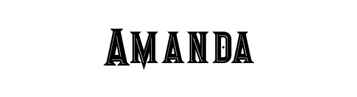 Giant Bold Inline  Free Fonts Download