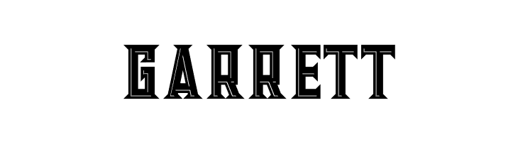 Giant Bold Inline  Free Fonts Download