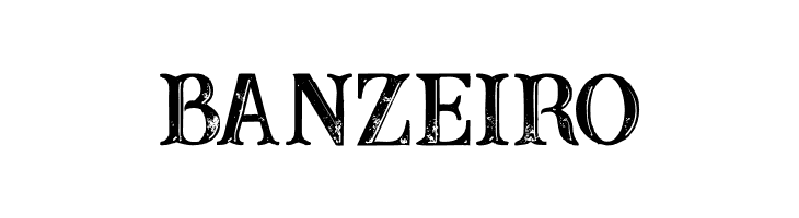 Buffalo Inline 2 Grunge  Free Fonts Download
