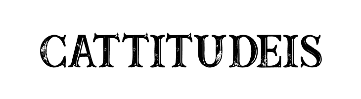 Buffalo Inline 2 Grunge  Free Fonts Download