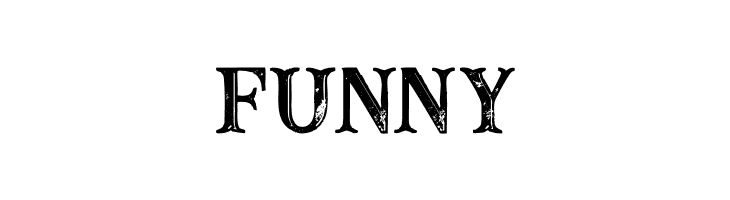 Buffalo Inline 2 Grunge  Free Fonts Download