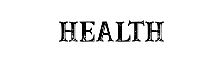 Buffalo Inline 2 Grunge  Free Fonts Download
