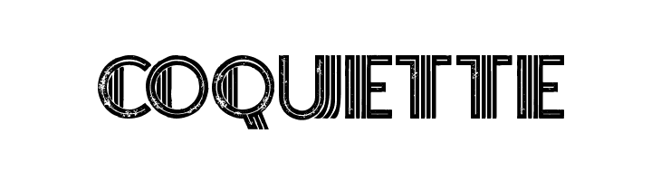 Brisk Inline Grunge  Free Fonts Download