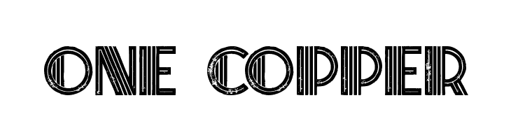 Brisk Inline Grunge  Free Fonts Download