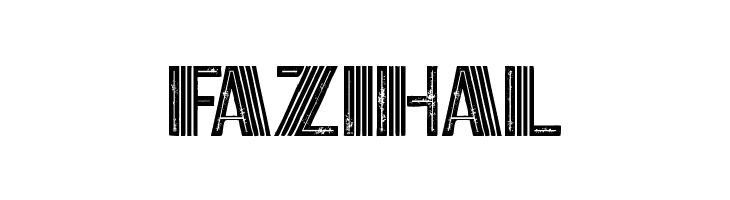 Brisk Inline Grunge  Free Fonts Download