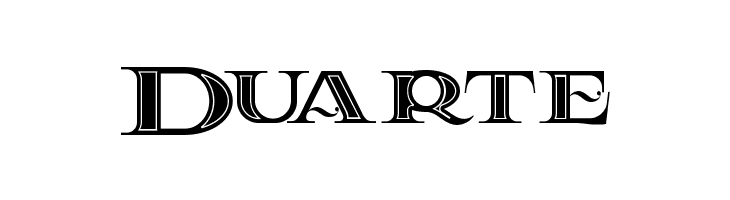 La Coste Inline  Free Fonts Download