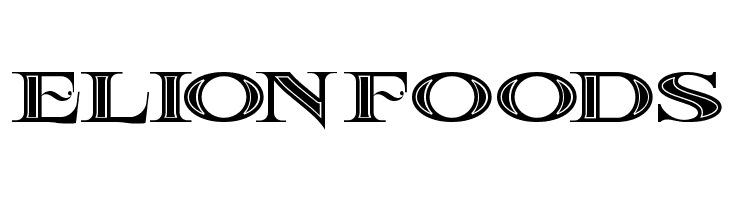 La Coste Inline  Free Fonts Download