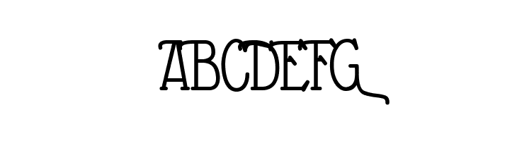 Nathan Alternates Condensed Regular  Free Fonts Download