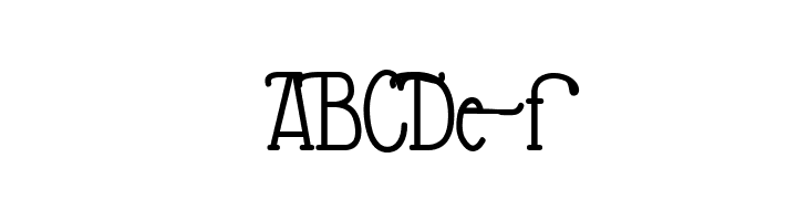 Nathan Alternates Condensed Regular  Free Fonts Download