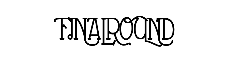 Nathan Alternates Condensed Regular  Free Fonts Download