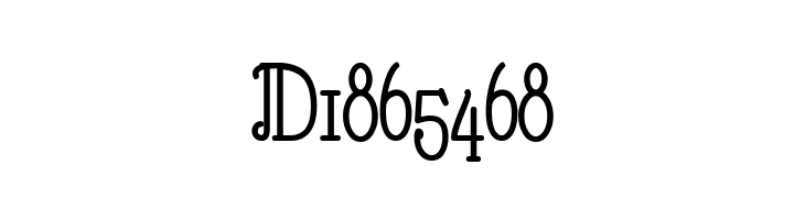 Nathan Alternates Condensed Regular  Free Fonts Download