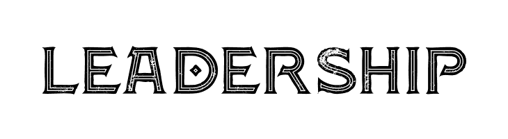 Atlantis Inline Grunge  Free Fonts Download