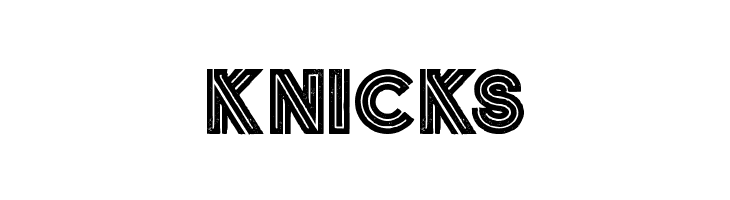 Jordan Bold Grunge  Free Fonts Download