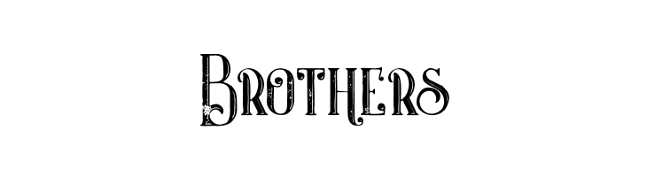 Castile Inline Grunge  Free Fonts Download