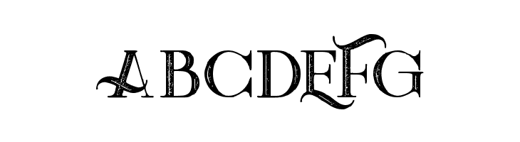 Green Light Bold Inline Grunge  Free Fonts Download