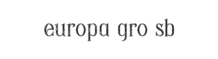 Savana Inline Grid Grunge  Free Fonts Download