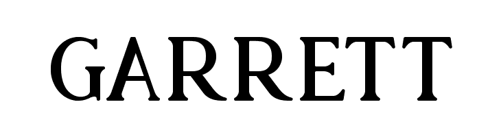 Atari Bold  Free Fonts Download