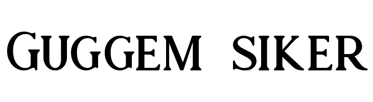 Atari Bold  Free Fonts Download