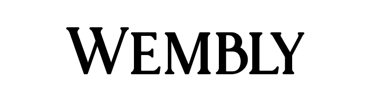 Atari Bold  Free Fonts Download