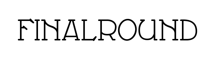 Nathan Semi-expanded Regular  Free Fonts Download