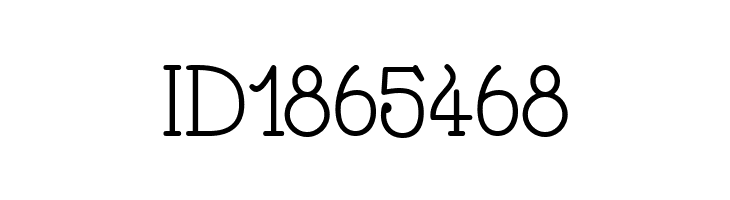 Nathan Semi-expanded Regular  Free Fonts Download