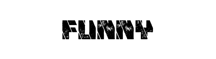 Mecha Grunge  Free Fonts Download