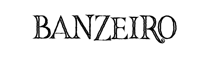 Hallowen Inline  Free Fonts Download