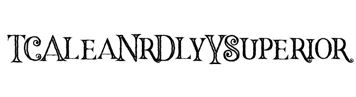 Hallowen Inline  Free Fonts Download