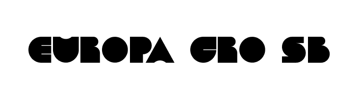 Chrome Bold  Free Fonts Download