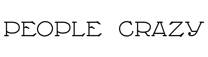 Nathan Expanded Regular  Free Fonts Download