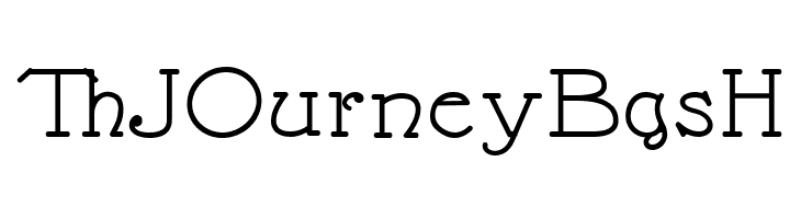 Nathan Expanded Regular  Free Fonts Download