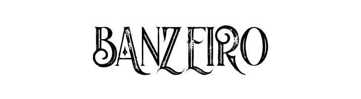 Nomos Inline Grunge  Free Fonts Download