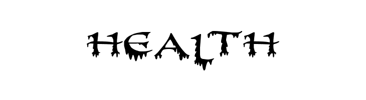 PR-Uncial Creepy  Free Fonts Download