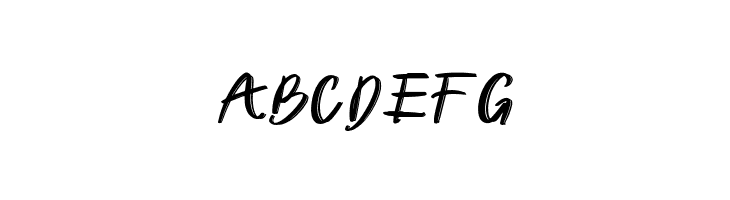 Big Bang  Free Fonts Download