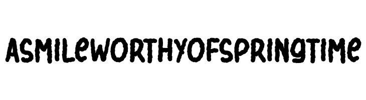 Spooky Pumpkin  Free Fonts Download