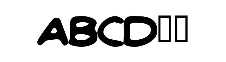 BritComics Normal  Free Fonts Download