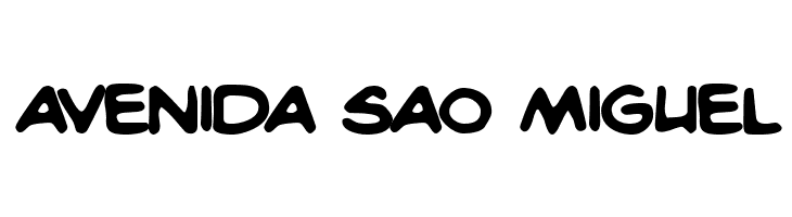 BritComics Normal  Free Fonts Download