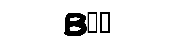 BritComics Normal  Free Fonts Download