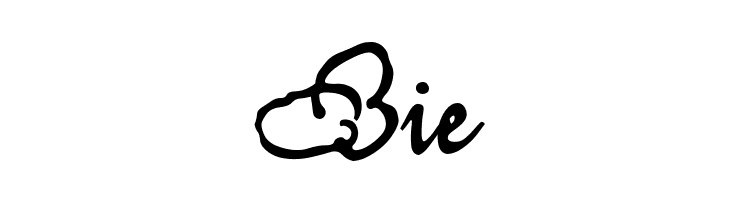 TychosRecipe  Free Fonts Download