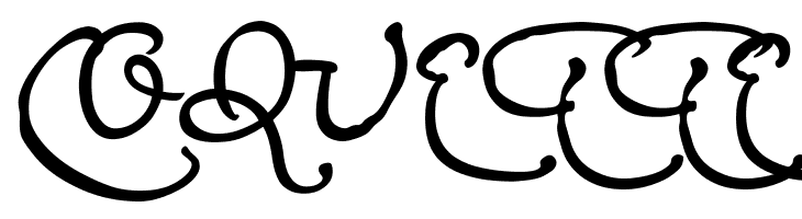 TychosRecipe  Free Fonts Download