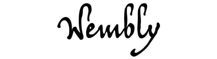 TychosRecipe  Free Fonts Download