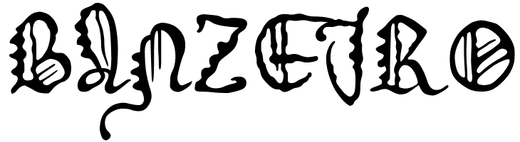 DeiGratia  Free Fonts Download