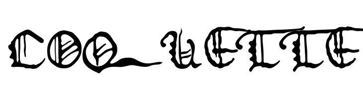 DeiGratia  Free Fonts Download