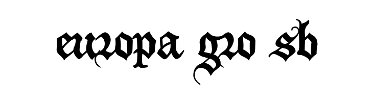 XiBeronne  Free Fonts Download