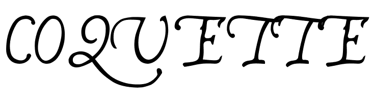 FranciscoLucas Llana  Free Fonts Download